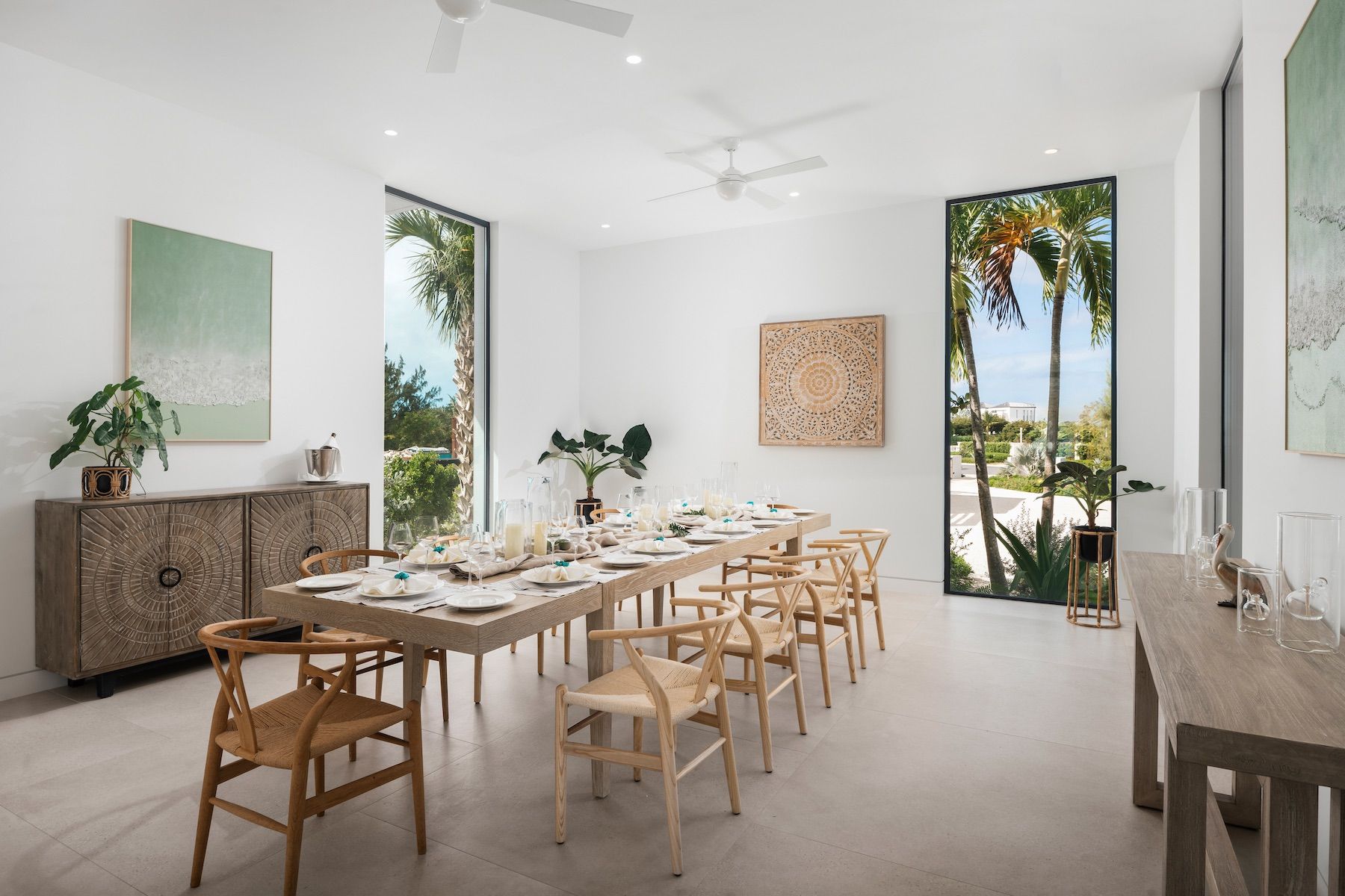 Emerald Breeze villa photo.